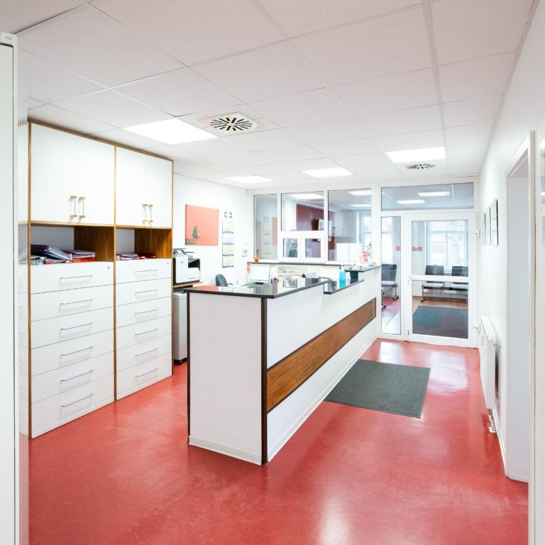 Praxis für Betriebsmedizin Flugmedizin Allgemeinmedizin