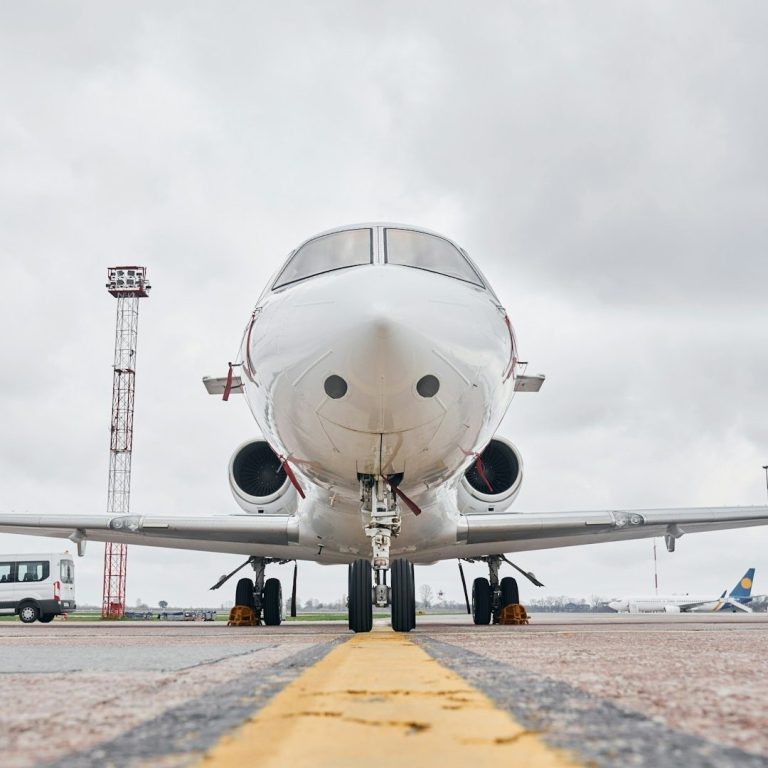 Fliegerärztliche Untersuchungsstelle