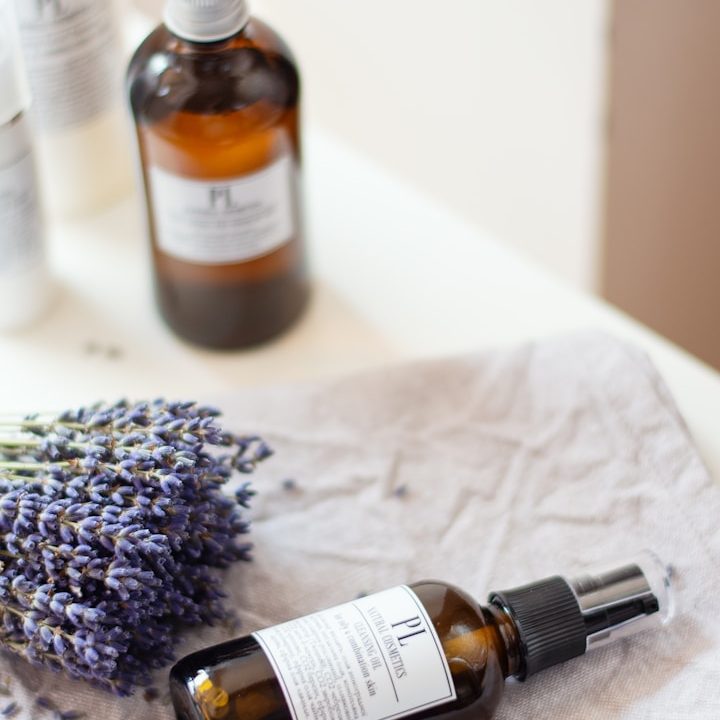 Ganzheitlich und alternative Heilmethoden