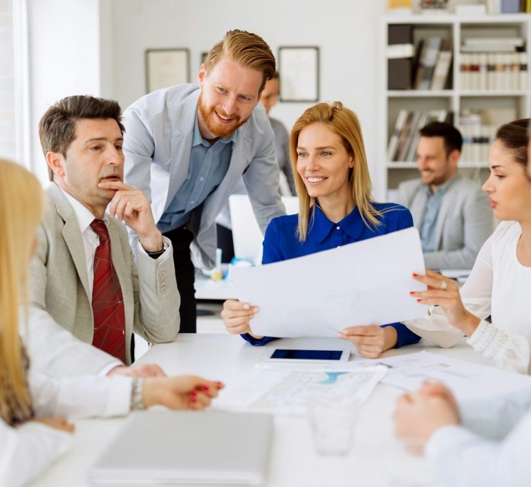 Betriebsmedizinische Betreuung