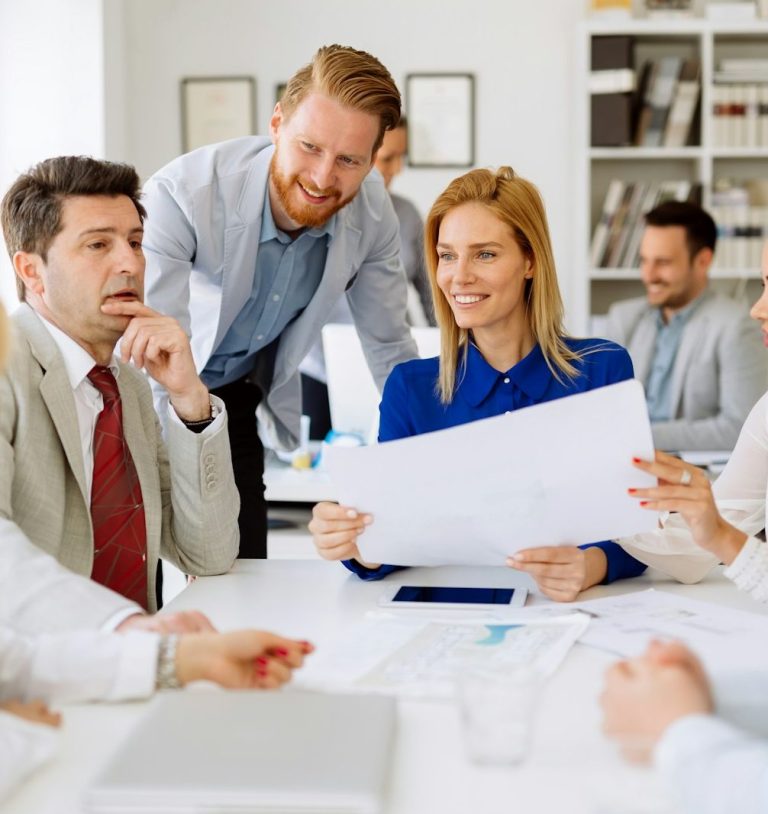 Betriebsmedizin Betriebsmedizinische Betreuung Ihres Unternehmens